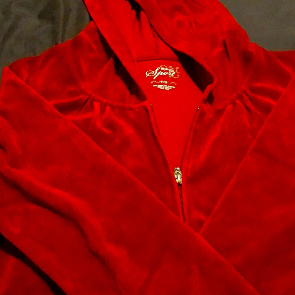 Sports Jacket - Picture 6 of 7